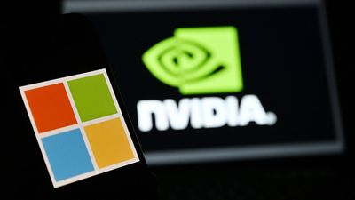 Microsoft wants to ditch NVIDIA and AMD chips for in-house custom silicon