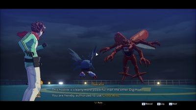 How to get and use Critical Points in Digimon Story Time Stranger