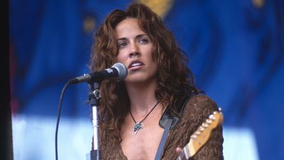 “It was my least-favourite song on the record and I didn’t think it should go on there. It felt throwaway”: How Sheryl Crow learned to love the song that became her breakthrough hit