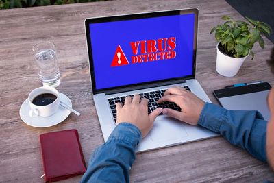 Dangerous DNS malware infects over 30,000 websites - so be on your guard