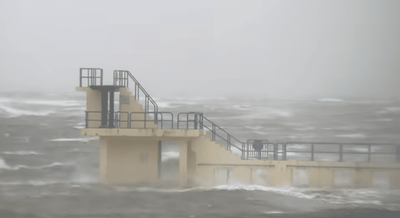 Red Alert: Storm Amy Triggers Nationwide Warnings — Is Your Area Next?