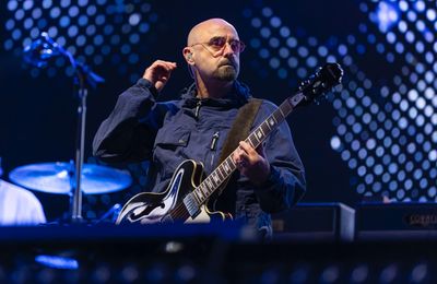 Oasis guitarist Paul 'Bonehead' Arthurs reveals prostate cancer diagnosis