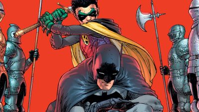 I Was Hyped For Robin To Join The DCU, But James Gunn’s Update About The Brave And The Bold Has Me Worried