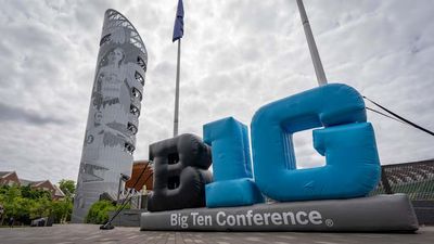 Inside the Big Ten’s Private Capital Gamble: What It Means for College Sports