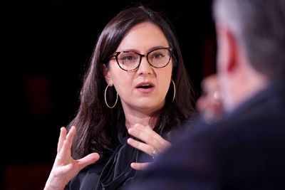 ‘It’s not a good place right now’: CBS News staffers are ‘literally freaking out’ about Bari Weiss taking over newsroom