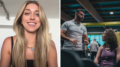 ‘This man did the same thing to me at the Trader Joe’s’: Dallas woman goes to the gym. Then a man says something to her that makes her scream