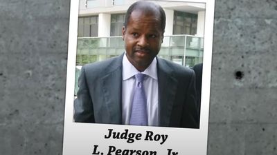 A judge sued a dry cleaner for $67 million over his ‘favorite suit’ — but the story gets stranger