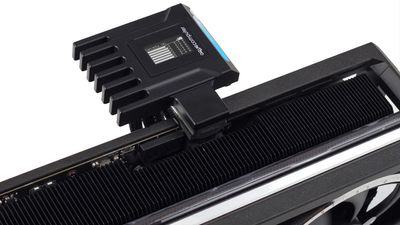 Worried about melty graphics cards? This seriously capable gizmo keeps power in check for more peace of mind
