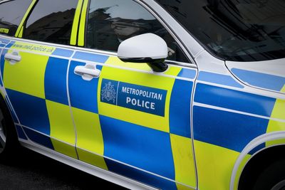 Serving Met police officer arrested after BBC Panorama secret filming