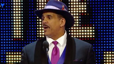 'A Different Time' WWE Legend The Godfather Reveals Why Strip Clubs Were Great For Wrestlers To Hang Out In, And It's Not Entirely Why You'd Think