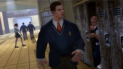 Rockstar "laughed at all the controversy" surrounding Bully's name before the cult classic open-world game launched: "They were freaking out over something they didn't really know anything about"