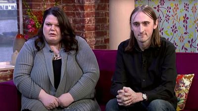 ‘World’s most jealous woman’ made her husband take a lie detector test. She had one bizarre rule for her husband