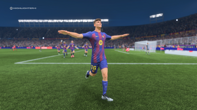 EA FC 26: Best Wonderkids With High Career Mode Potential