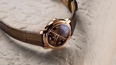 Breitling’s Lady Premier collection has convinced me to start wearing a watch again