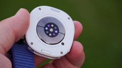 Samsung Galaxy Watches will 'soon' detect warning signs for heart failure
