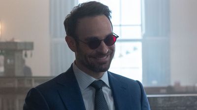 Daredevil: Born Again Season 2 Will Reportedly Bring Back A Fan Favorite Character From The Original Series And I’m So Hyped