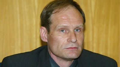 A cannibal fried and ate 20kg of his victim. But Germany’s laws couldn’t stop him