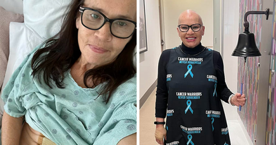 Woman Reveals 2 Major Symptoms Her Doctor Misunderstood Before Shocking Cancer Diagnosis