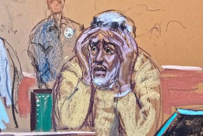 Judge rips into Diddy as he hands down 4-year sentence for ‘freak off’ crimes: ‘You abused these women’