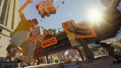 skate. Early Access Season 1 Begins October 7 With New Content