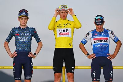 Pogačar v Evenepoel v Vingegaard: the European Championships road race could be the most interesting one-day event of the season