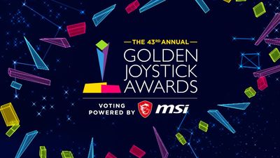 Clair Obscur: Expedition 33 leads the Golden Joystick Award 2025 charge for most nominations, nudging out Death Stranding 2, Ghost of Yotei, and Kingdom Come: Deliverance 2