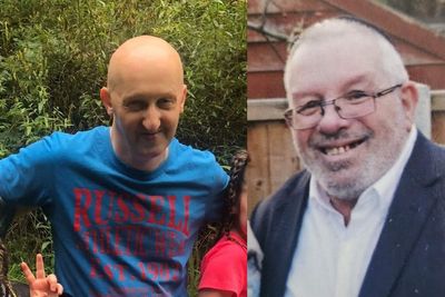 Family and neighbours pay tribute to Manchester attack victims