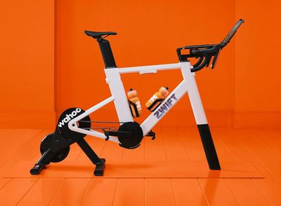 EXCLUSIVE: 15% off Zwift this weekend only - Zwift is turning 11, and they're giving Cycling Weekly readers a gift!