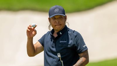 Relegated LIV Golfer Anthony Kim Makes Second Cut Since 12-Year Hiatus At Asian Tour's International Series Event