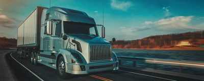 Forget Airlines—These Trucking Stocks Are Shifting Into High Gear