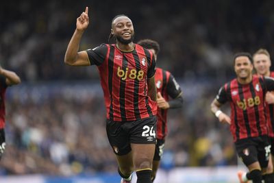 Antoine Semenyo stars as Bournemouth fight back to soar to new heights