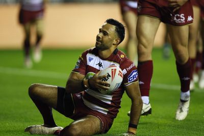 Wigan battle past Leigh into Super League final after ticketing row