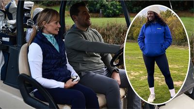 'We Don't Need To Throw Out Tradition' - How Hybrid Thinking Is The Future Of Golf Club Culture