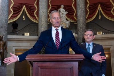 Senate fails to end the shutdown as both parties aren’t even speaking to each other: ‘I’m not optimistic’