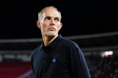 ‘We’re building the best team’: Thomas Tuchel explains England camp selection after surprise omissions