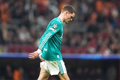 Why Liverpool are struggling – and the three solutions to Arne Slot’s headache