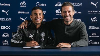 Man City Sign Savinho to New Deal, Contract Length Revealed