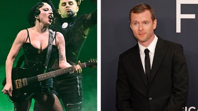 "Right away, I heard the Justice influence, the Franz Ferdinand coolness, The Cure’s vulnerability and softness. We were just an instant match": Lady Gaga on why she quickly gelled with "incredibly gifted" Mayhem collaborator, Cirkut