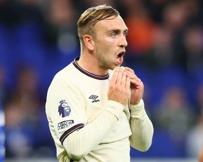 ‘Let’s embrace change’: Nuno believes West Ham can turn season around