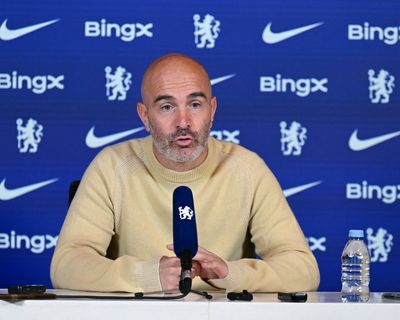 Enzo Maresca: Liverpool may not fully recover from Diogo Jota's death