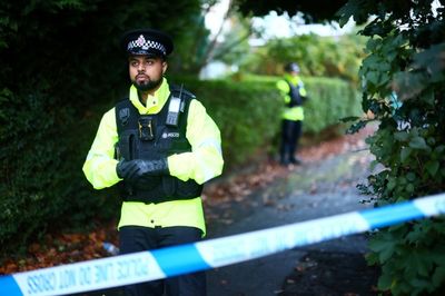 UK Synagogue Attacker: Briton Of Syrian Descent