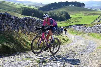 'I don't think I ever relaxed, I was always pushing as hard as I could': meet Jenson Young, who beat Lachlan Morton and set a new course record at the 3 Peaks Cyclo-Cross