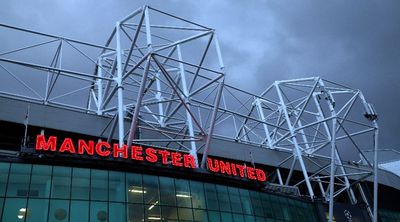 Manchester United seal signing of highly-touted wonderkid
