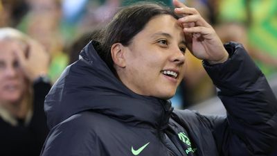 Kerr still playing bit part as Chelsea lose 100% record