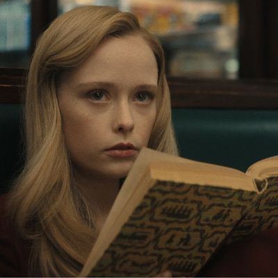 The True Story of Adeline Watkins, Ed Gein's Girlfriend in Netflix's 'Monster'