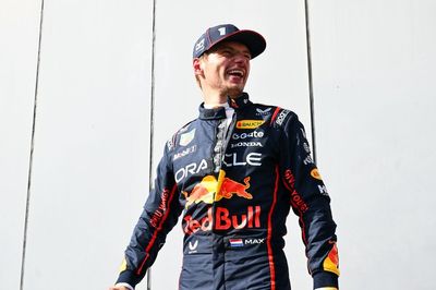 Chris Harris: Max Verstappen has outgrown his "Drive to Survive" villain caricature