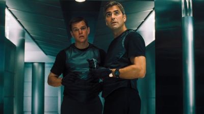 Finally: George Clooney Shared An Ocean's 14 Update (And When They Might Start Filming)