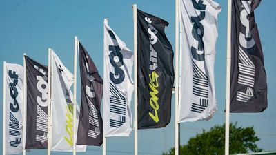 LIV Golf Reports Significant Financial Losses for Third Consecutive Year