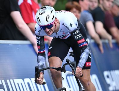 CRO Race: Brandon McNulty performs precise long-range attack for stage 4 solo victory