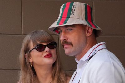 Taylor Swift has cheeky three-word response after being asked when her wedding will be